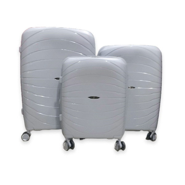 Wanbo Saber – Swiss Gear 3-Piece Luggage Set_Alt