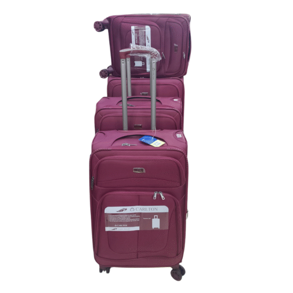 Carlton_4_PC_Style_International_Luggage