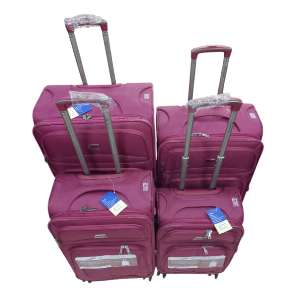 Carlton_4_PC_Upper_International_Luggage