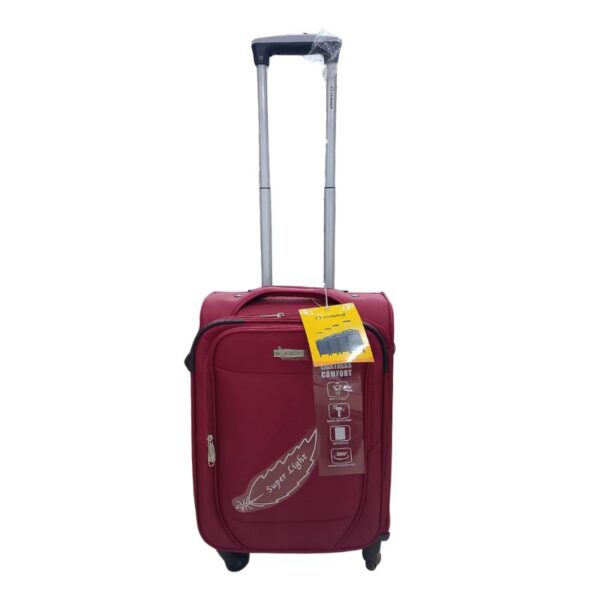 Diplomat_20_4PC_Set_International_Luggage