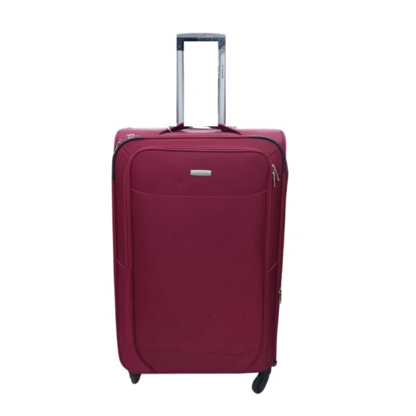 Diplomat_32_4PC_Luggage_International