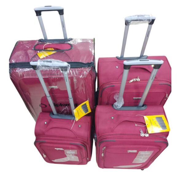 Diplomat_4PC_Upper_luggage_International