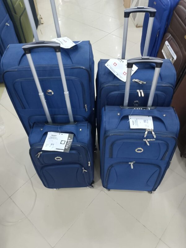 delsey-soft-side-luggage-360-4-wheeler-double-zip-pakistan_Set_2_PC_Lifestyle_From_Top_Alt