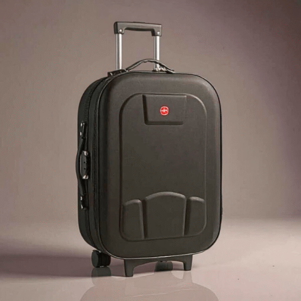 roncato-economy-lite-soft-side-4-wheel-luggage-pakistan_Img_Black_Single_Front_Alt
